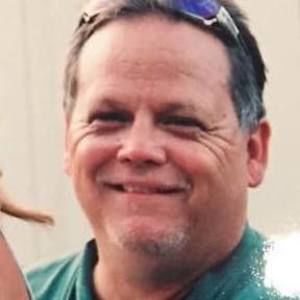 Meet your Posher, Jim